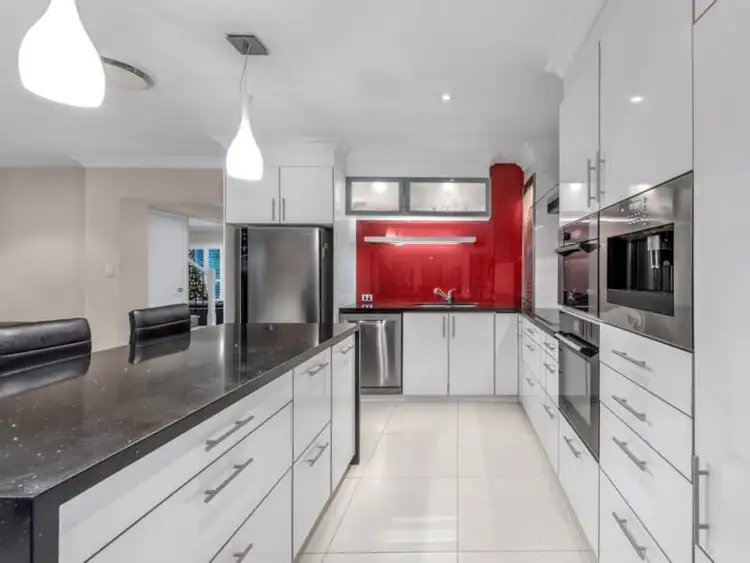 Fifth view of Homely house listing, 79 Coventry Circuit, Carindale QLD 4152