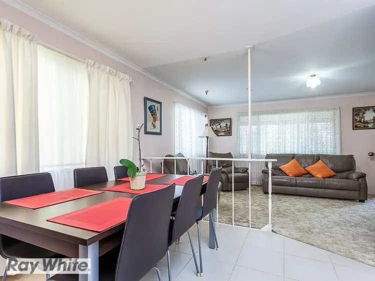 Fifth view of Homely house listing, 7 Castle Court, Kallangur QLD 4503