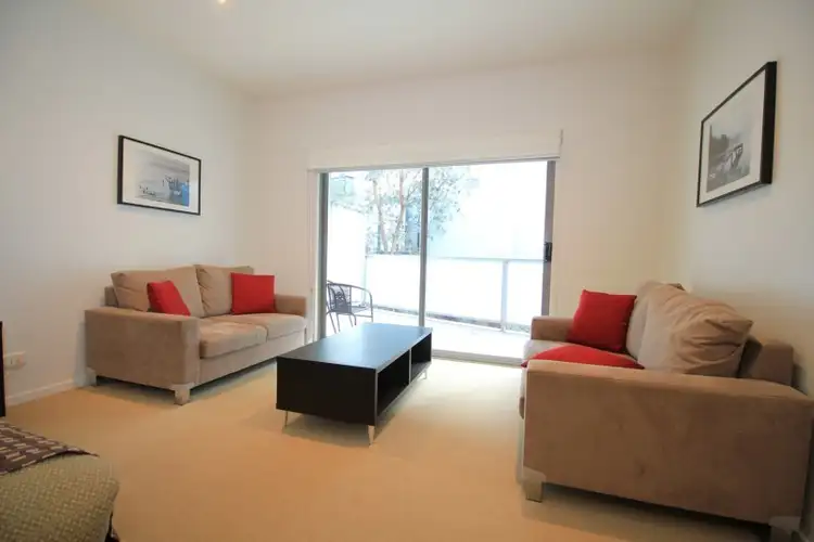Sixth view of Homely apartment listing, Apt 133/1 Findlay Street, Cowes VIC 3922