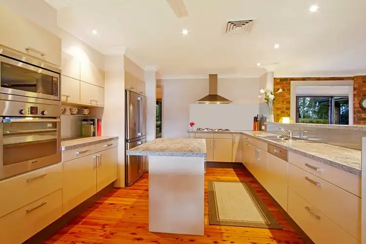 Seventh view of Homely house listing, 63 Gadds Lane, Kurmond NSW 2757