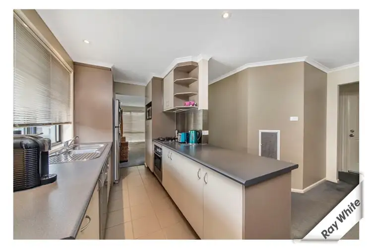 Sixth view of Homely house listing, 6/15 Oxenham Circuit, Gordon ACT 2906