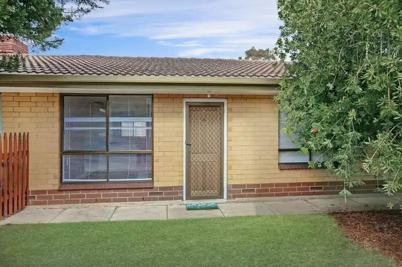 Main view of Homely unit listing, 2/72 Hillier Road, Reynella SA 5161