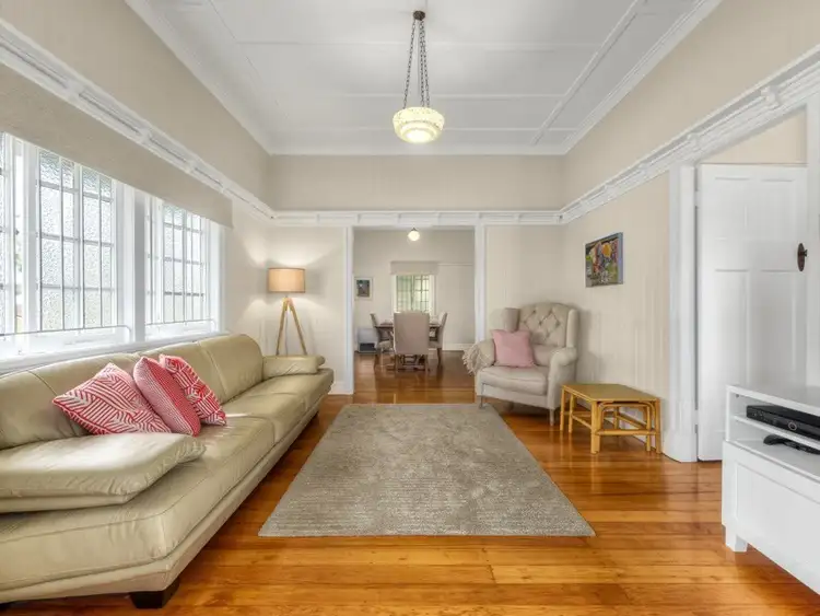 Main view of Homely house listing, 19 Drayton Terrace, Wynnum QLD 4178