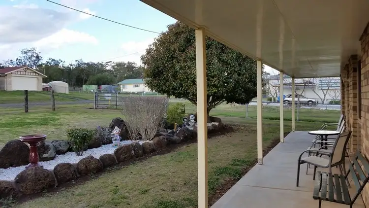 Third view of Homely house listing, 13 John, Southbrook QLD 4363