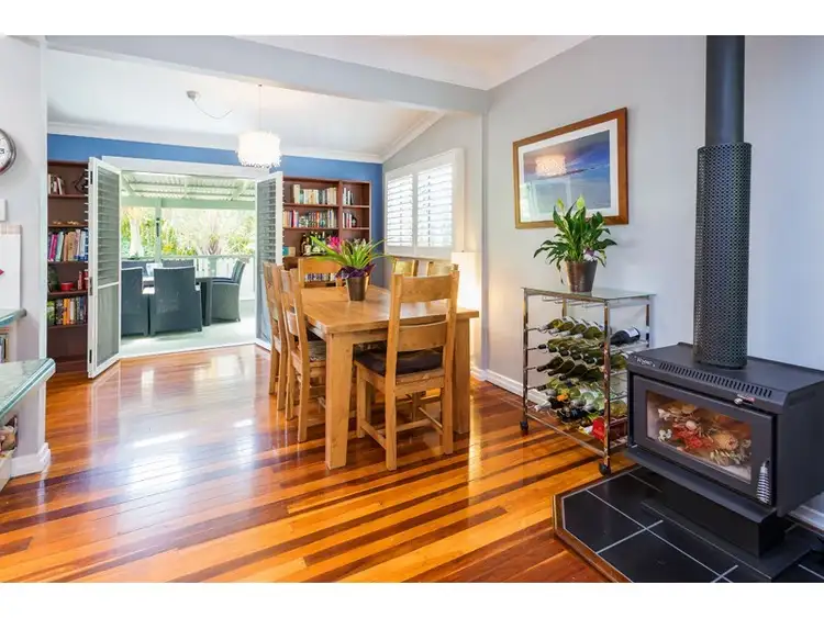Sixth view of Homely house listing, 106 Hertford Street, Upper Mount Gravatt QLD 4122