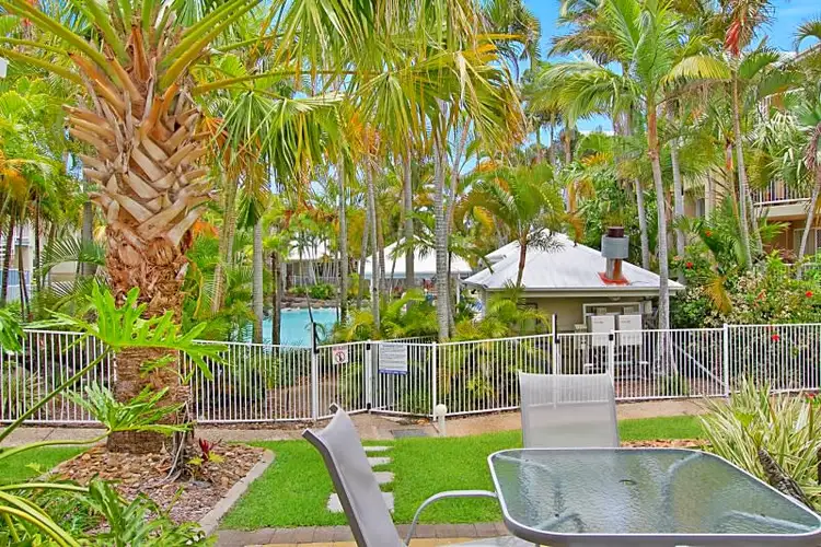 Third view of Homely townhouse listing, 13/16 'Diamond Cove' Crescent Avenue, Mermaid Beach QLD 4218