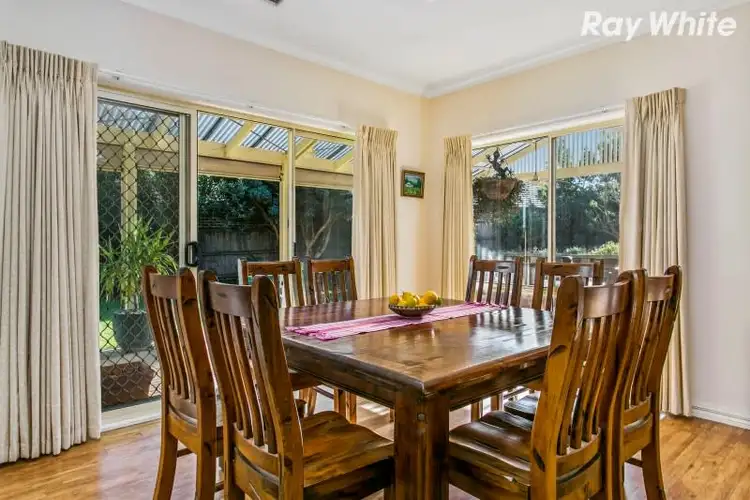 Fifth view of Homely house listing, 32 Livingstone Boulevard, Pakenham VIC 3810