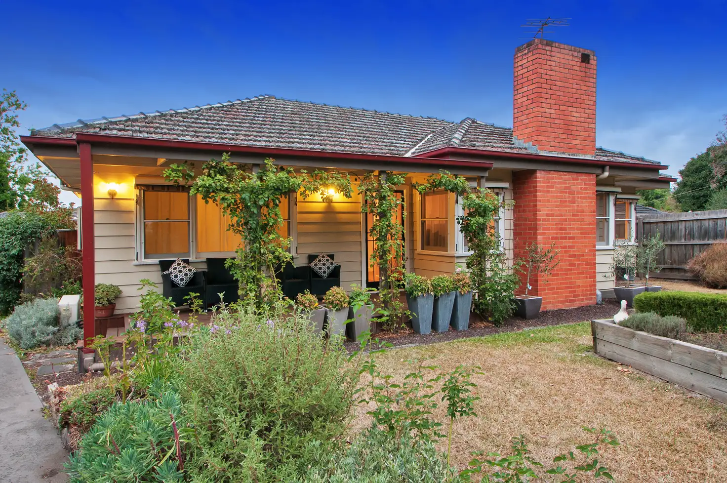 Main view of Homely house listing, 1/24 Sherlock Road, Croydon VIC 3136