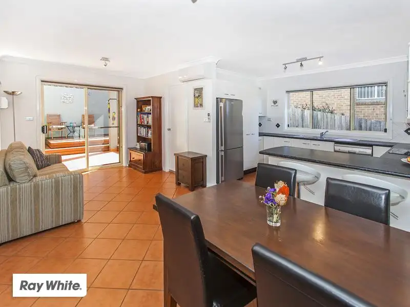 Main view of Homely townhouse listing, 6 Cooinda Place, Kiama NSW 2533