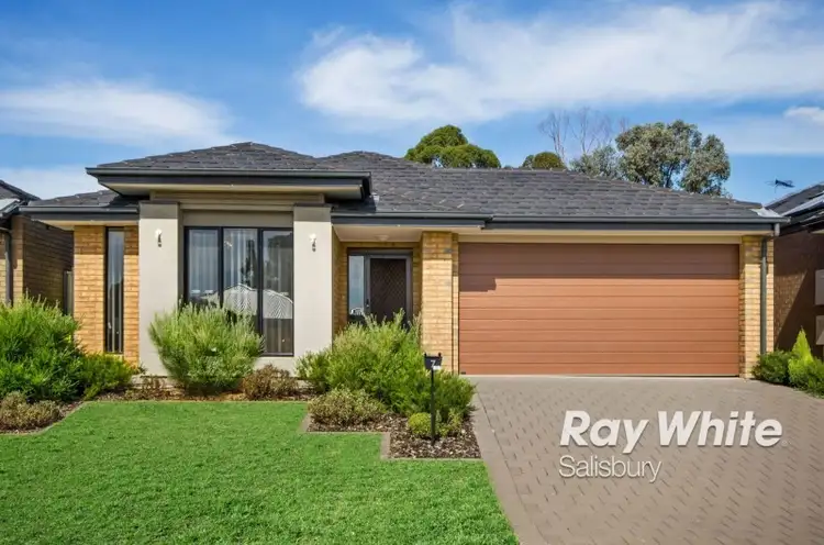 7 Bradford Avenue, Salisbury Heights SA 5109
