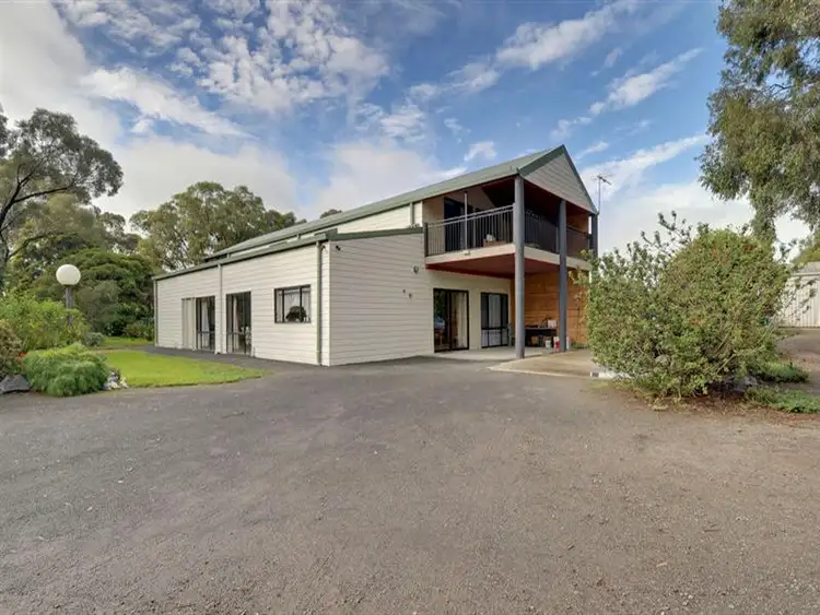 Seventh view of Homely rural property listing, 115 Minnendale Road, Traralgon VIC 3844
