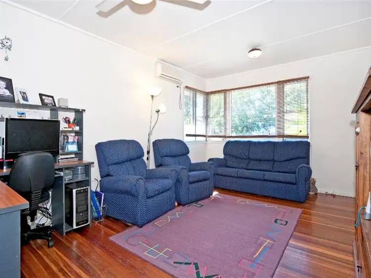 Second view of Homely house listing, 16 Felette Street, Leichhardt QLD 4305