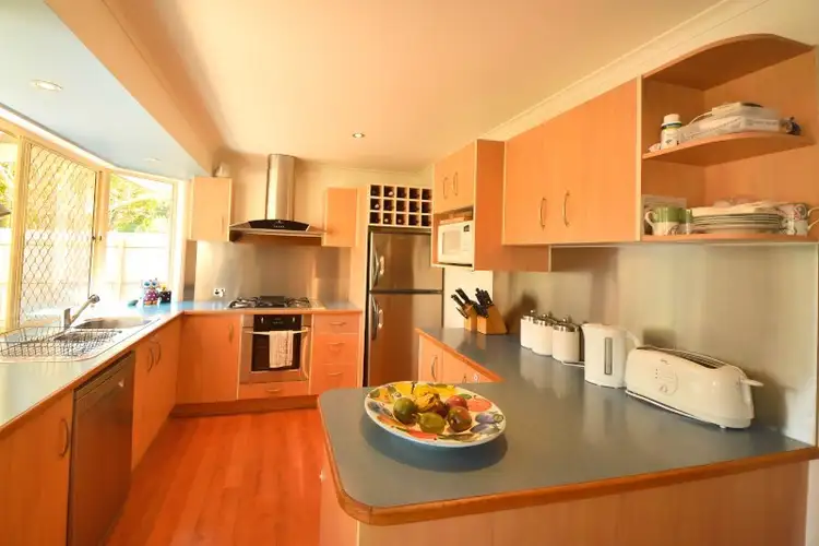 Fourth view of Homely house listing, 112 St Andrews Drive, Tewantin QLD 4565