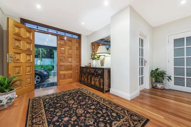 Sixth view of Homely house listing, 141a Tennyson Road, Tennyson Point NSW 2111