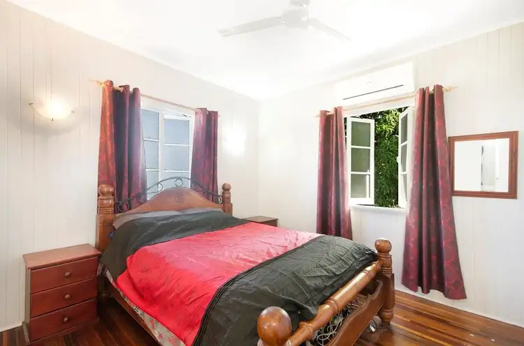 Fifth view of Homely house listing, 17 Gilliat Street, Wulguru QLD 4811