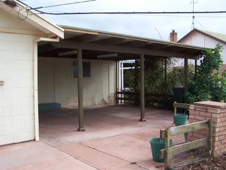 Fifth view of Homely house listing, 16 Brimage Street, Whyalla SA 5600