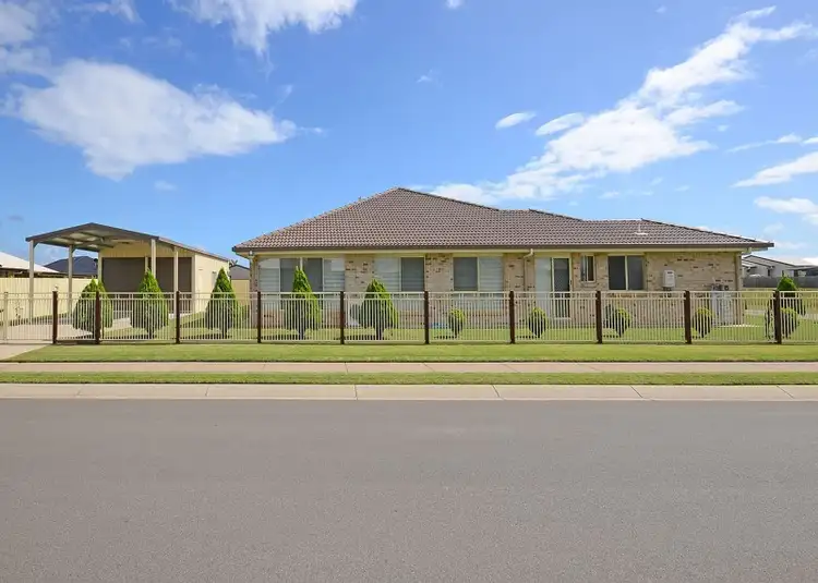 23 Louise Drive, Burrum Heads QLD 4659