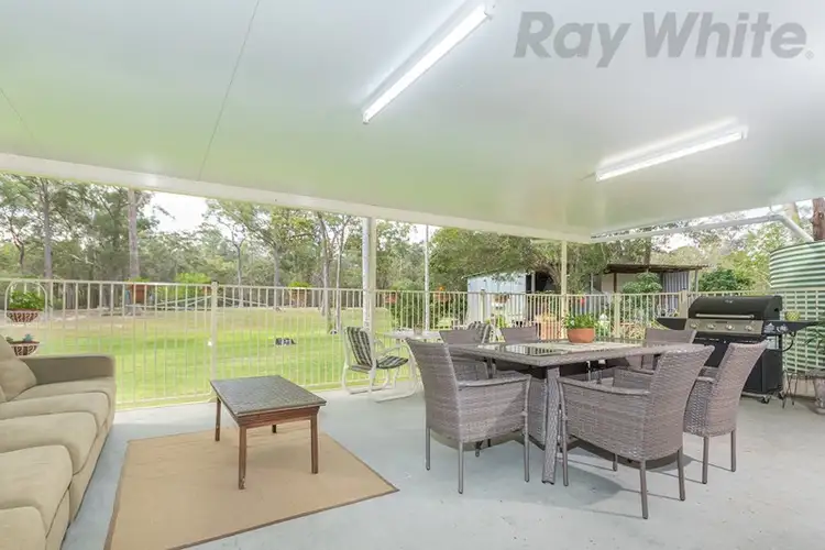25 Hawk Street, Moodlu QLD 4510