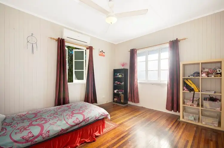 Sixth view of Homely house listing, 17 Gilliat Street, Wulguru QLD 4811