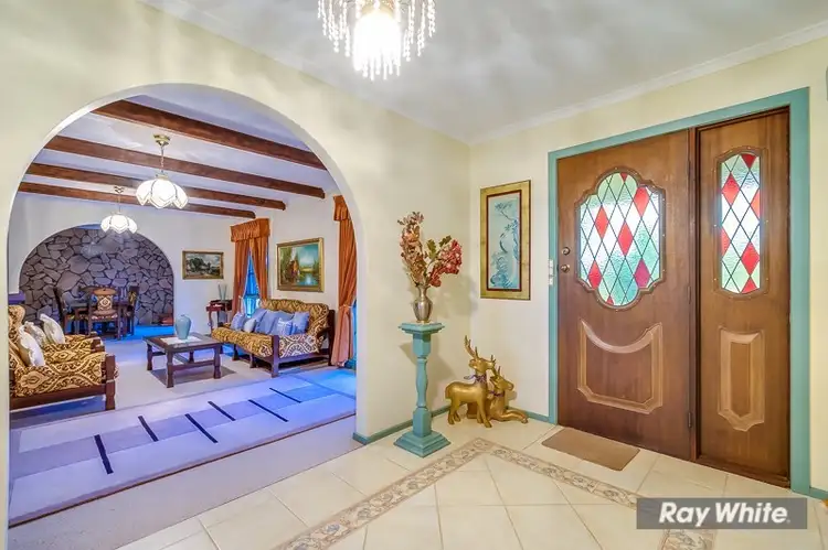 Fifth view of Homely house listing, 1411 Boundary Road, Mount Cottrell VIC 3024