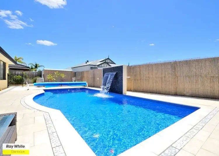 Fourth view of Homely house listing, 9 Glade Terrace, Ellenbrook WA 6069