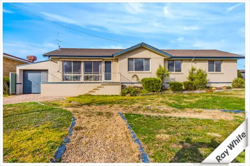 Main view of Homely house listing, 6 Gillman Place, Karabar NSW 2620