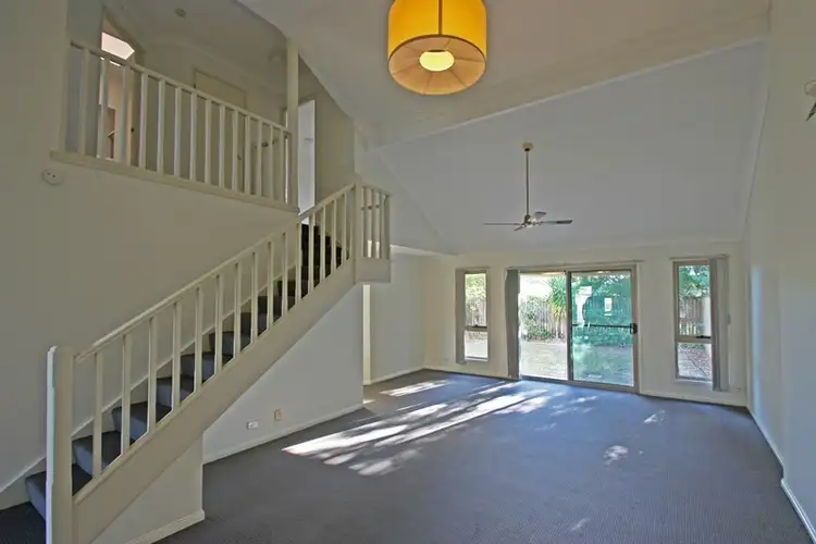 Fifth view of Homely townhouse listing, 19/264 Oxley Drive, Coombabah QLD 4216