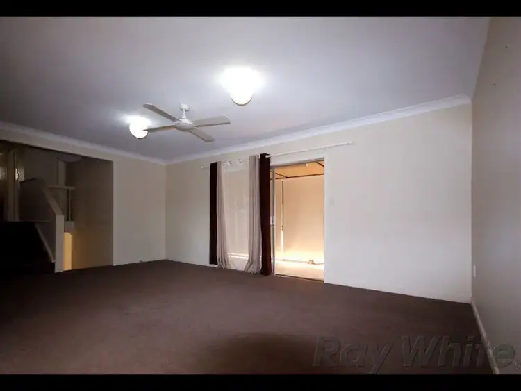 Third view of Homely house listing, 18 Horan Street, Woodend QLD 4305