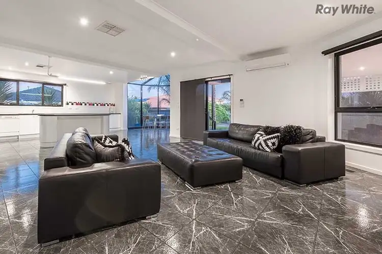 Fifth view of Homely house listing, 9 Jonathon Court, Taylors Lakes VIC 3038