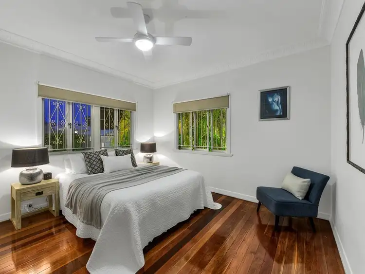 Seventh view of Homely house listing, 41 Gresham Street, East Brisbane QLD 4169