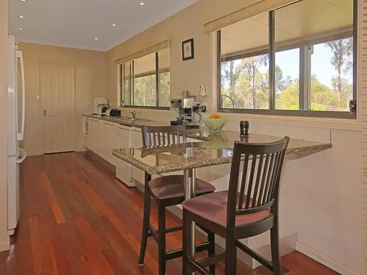 Fourth view of Homely house listing, 97 Clyde View Drive, Long Beach NSW 2536