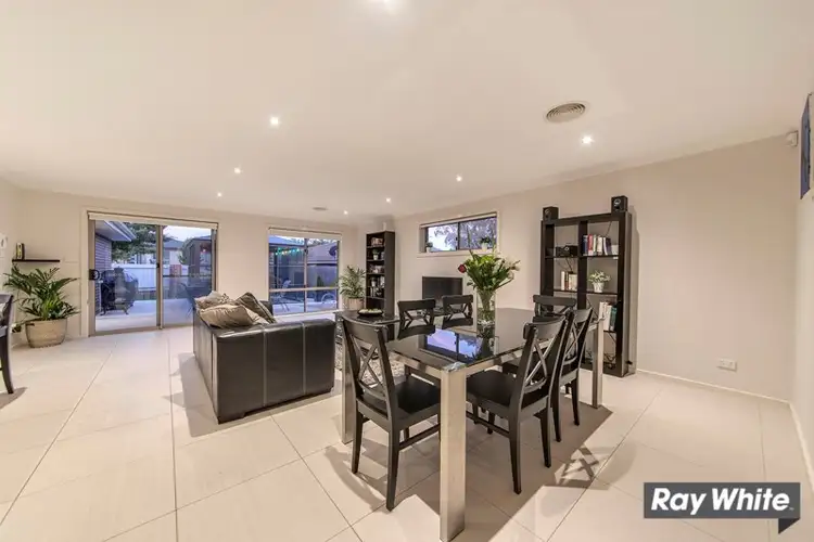 Sixth view of Homely house listing, 30 Walter Crocker Crescent, Casey ACT 2913