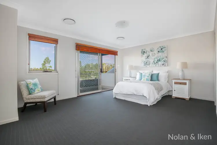 Seventh view of Homely house listing, 16 Alkoomie Street, The Ponds NSW 2769