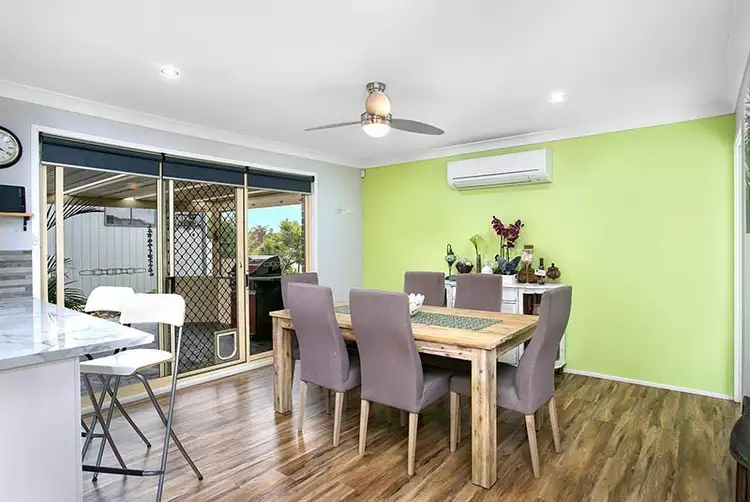 Fourth view of Homely house listing, 10 Durras Close, Flinders NSW 2529