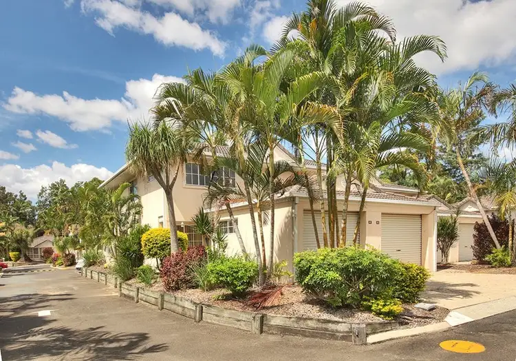 45/45 Nyanza Street, Woodridge QLD 4114