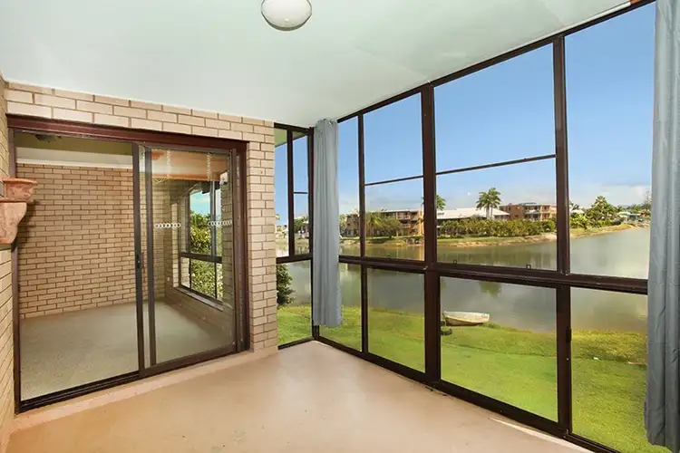 Main view of Homely unit listing, 7/17 Goonawarra Drive, Mooloolaba QLD 4557