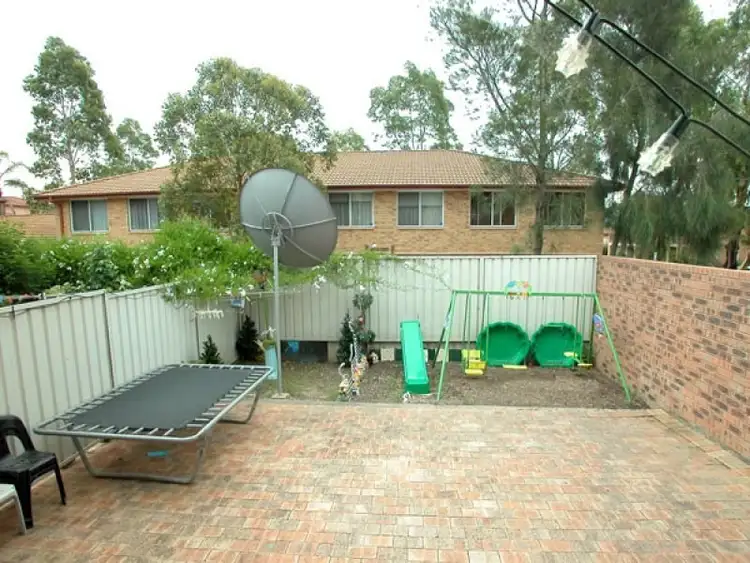 Sixth view of Homely townhouse listing, 24A/177A Reservoir Road, Blacktown NSW 2148