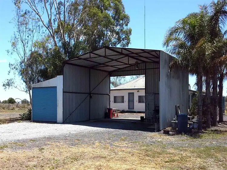 Third view of Homely rural property listing, Address available on request