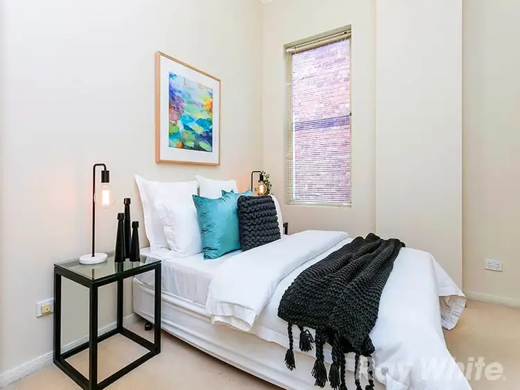 Fifth view of Homely apartment listing, 7/170 St Kilda Road, St Kilda VIC 3182