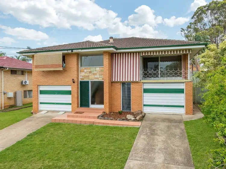Main view of Homely house listing, 27 Alexis Street, Aspley QLD 4034