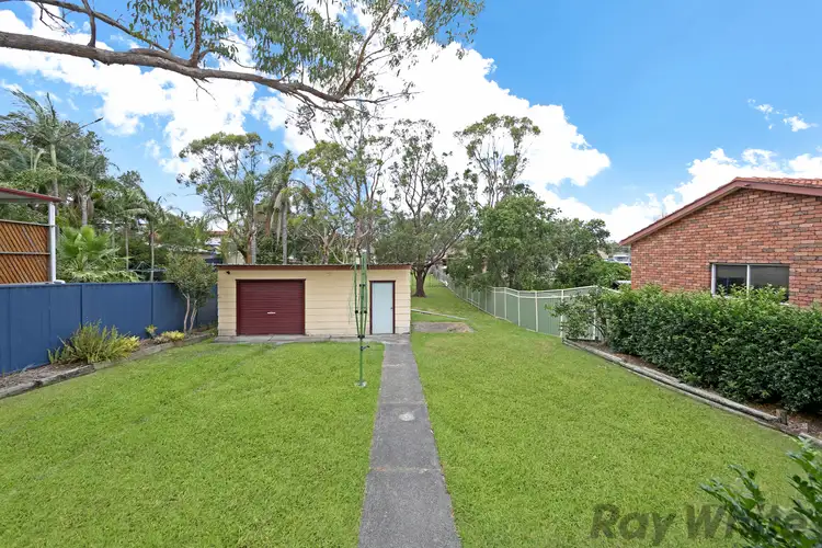 Sixth view of Homely house listing, 85 Richardson Road, San Remo NSW 2262