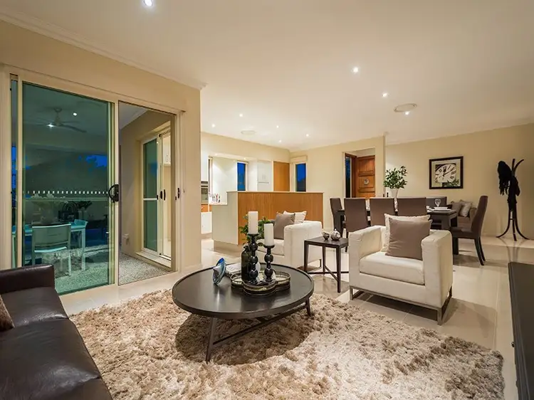 Fourth view of Homely house listing, 5 The Corso, Isle Of Capri QLD 4217