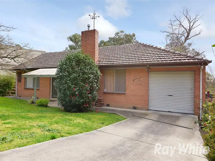 349 Forest Road, The Basin VIC 3154