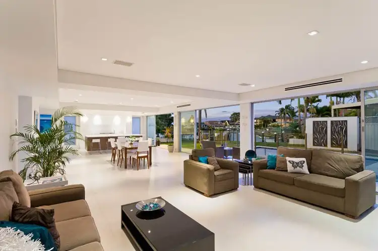 Third view of Homely house listing, 208 Belgrave Esplanade, Sylvania Waters NSW 2224