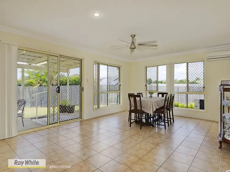 Fourth view of Homely house listing, 10 Namoi Court, Murrumba Downs QLD 4503