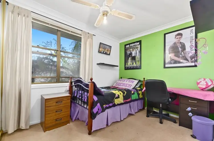 Seventh view of Homely house listing, 31 Eleebana Crescent, Koonawarra NSW 2530