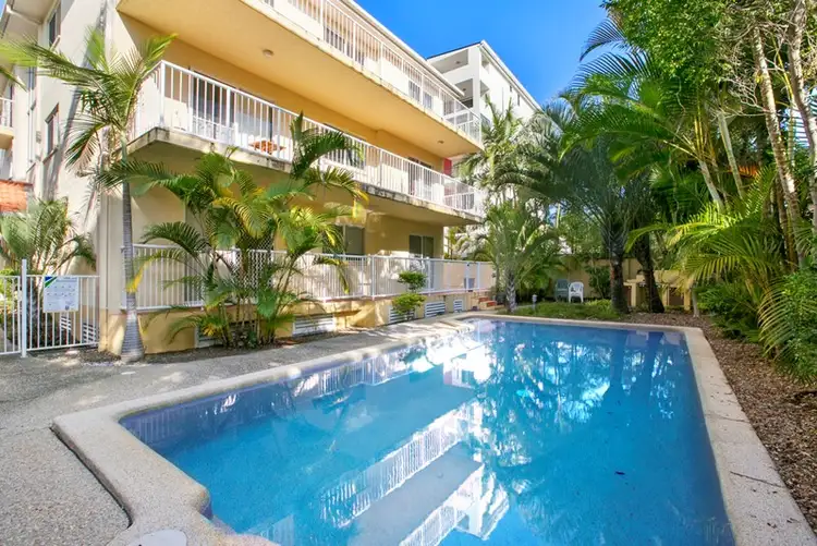 Fifth view of Homely apartment listing, 8/20 Little Norman Street, Southport QLD 4215