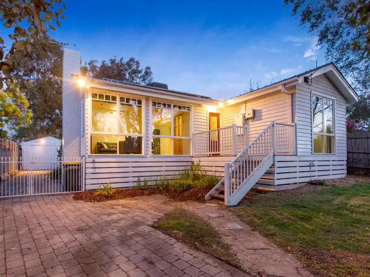 40 Roberts Street, Frankston VIC 3199