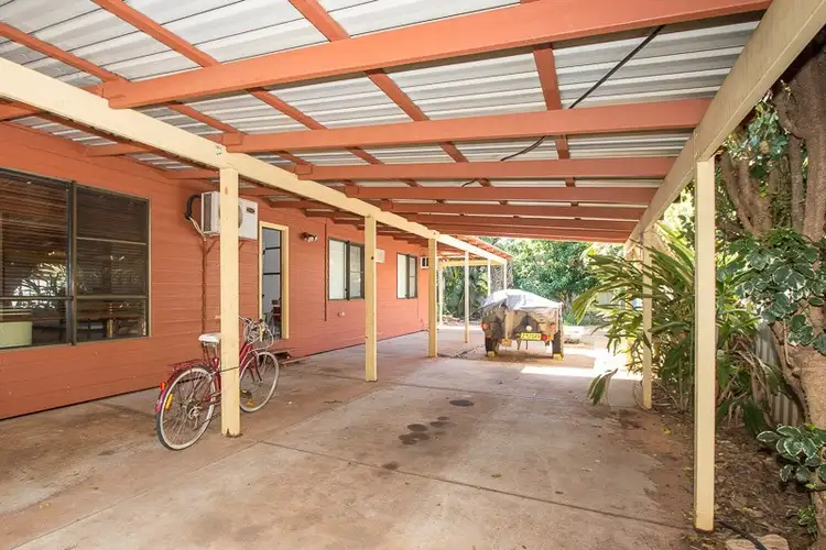 Second view of Homely house listing, 7 Rhatigan Place, Cable Beach WA 6726