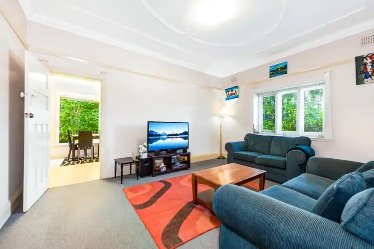 Fourth view of Homely house listing, 1 Moss Street, West Ryde NSW 2114